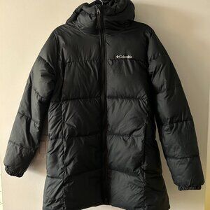 Columbia Puffect puffer coat Long fit - Medium